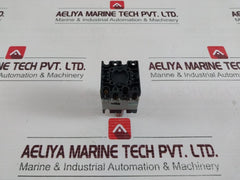 Baco Pr12 Rotary/Cam Switch 690 Vac 12A