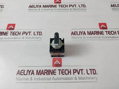 Baco Pr12 Main Cam Switch 557.20.15.015, 660 Vac 16A
