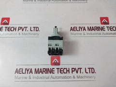 Baco Pr12 Main Cam Switch 557.20.15.015, 660 Vac 16A