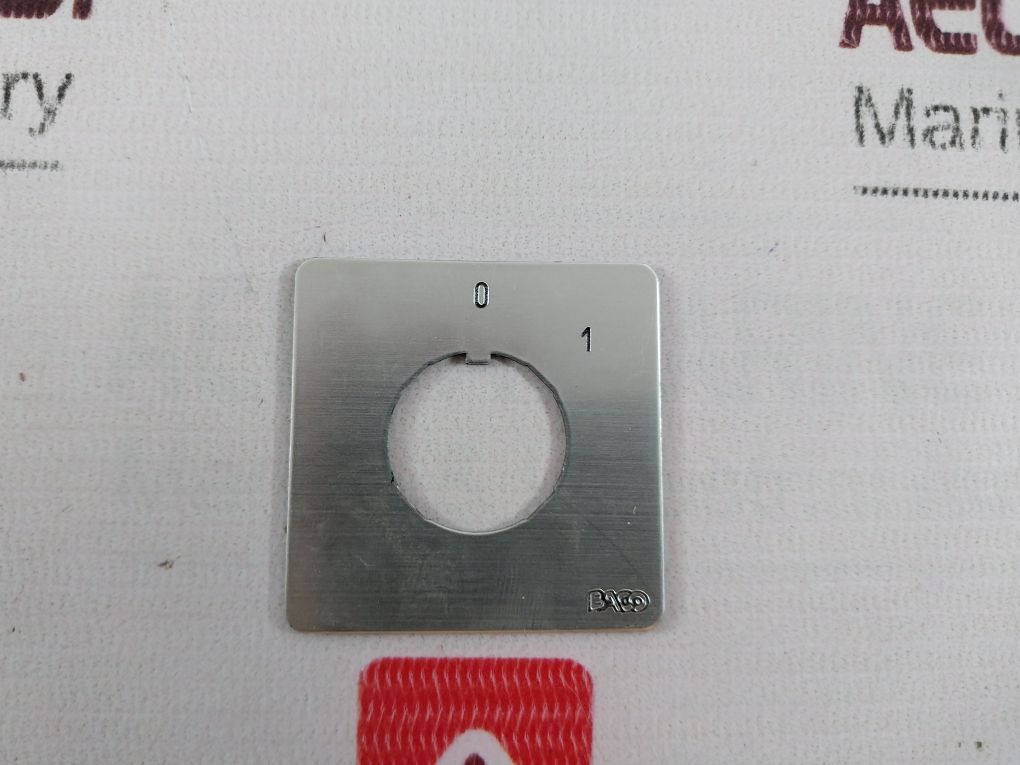 Baco Pr12 21A