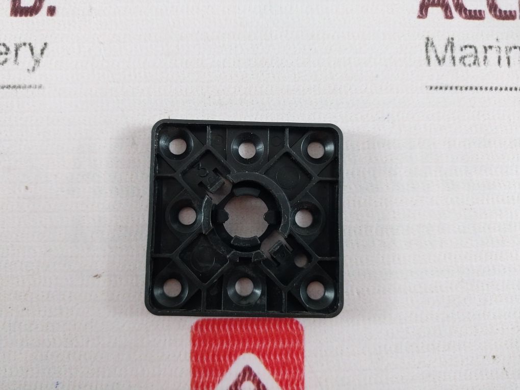 Baco Pr12 21A