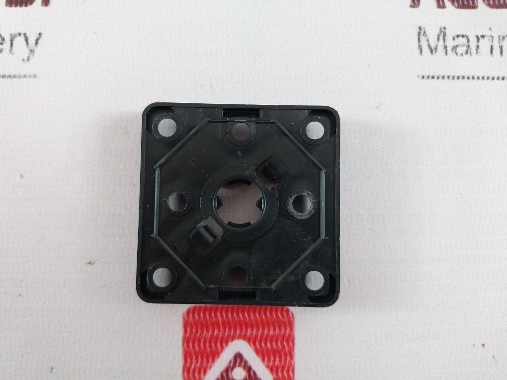 Baco Pr12 21A