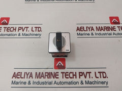 Baco Pr12 Main Cam Switch 551.092.015.0015