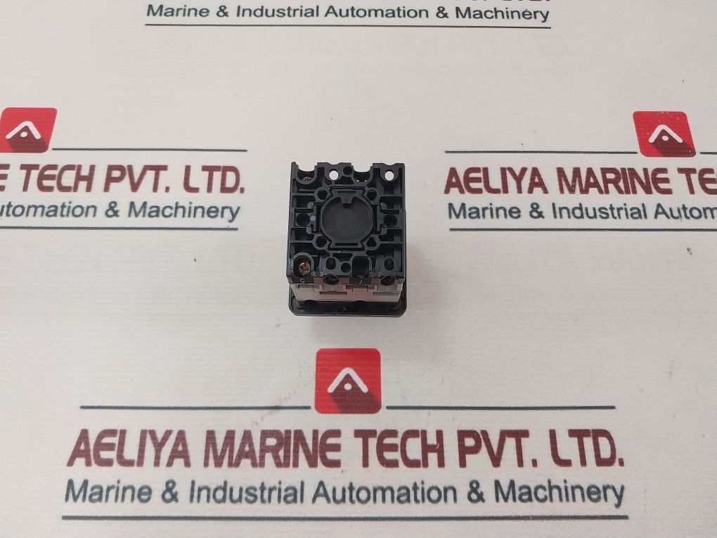 Baco Pr12 Main Cam Switch 551.092.015.0015