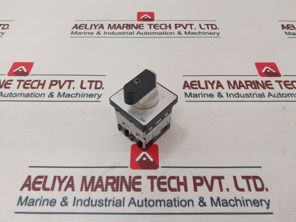 Baco Pr12 Main Cam Switch 551.092.015.0015