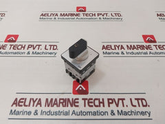 Baco Pr12 Main Cam Switch 551.092.015.0015
