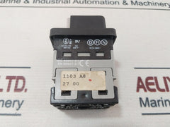 Baco Pr12 Main Cam Switch 551.092.015.0015