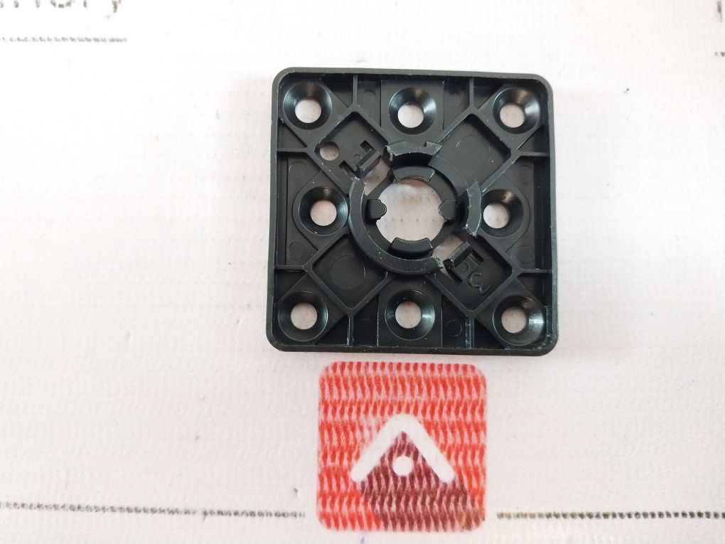 Baco Pr12 Rotary Cam Switch