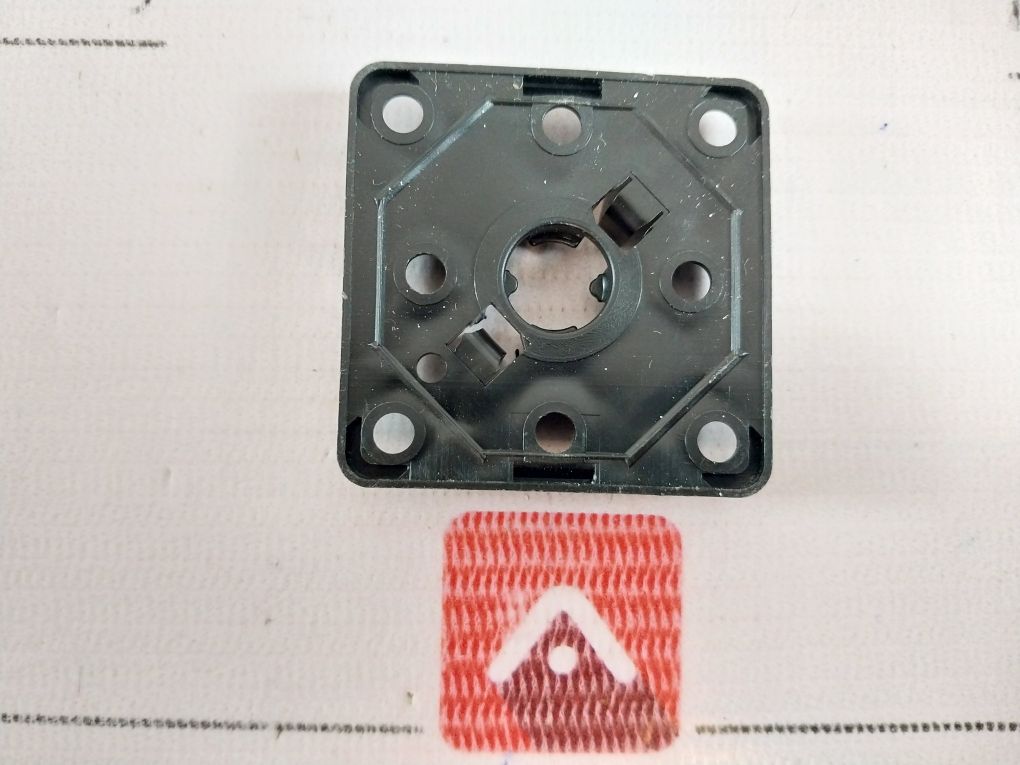 Baco Pr12 Rotary Cam Switch