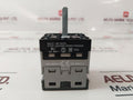 Baco Pr12 600Vac