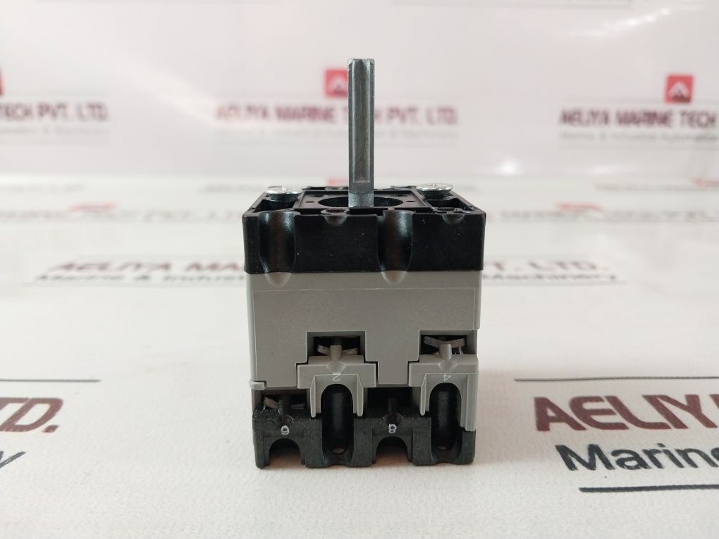 Baco Pr12 600Vac