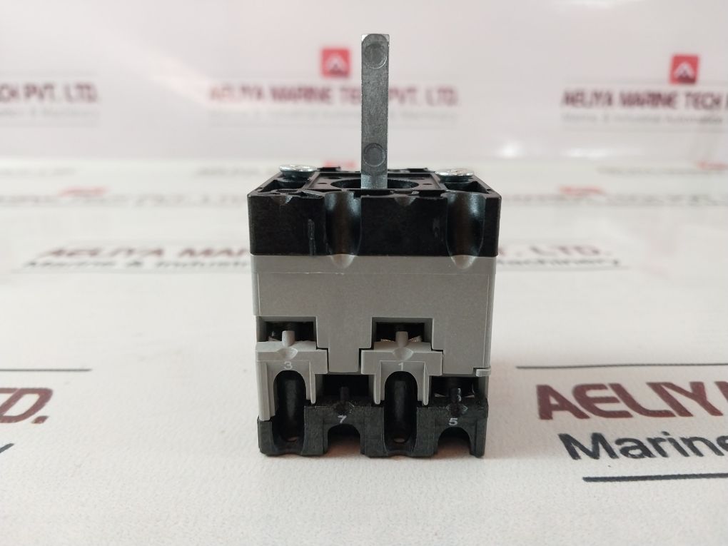 Baco Pr12 600Vac