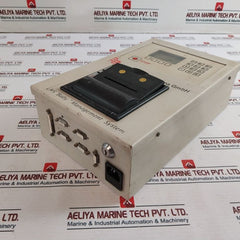 Badger Meter Europa 205500 Lms "Baby" Management System