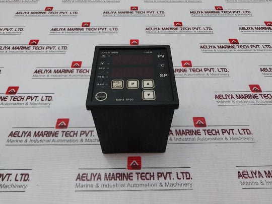 Baelz 6490/1-2.4-230 V Temperature Controller 230V 50/60Hz