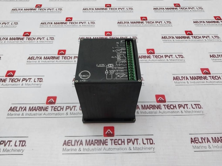 Baelz 6490/1-2.4-230 V Temperature Controller 230V 50/60Hz