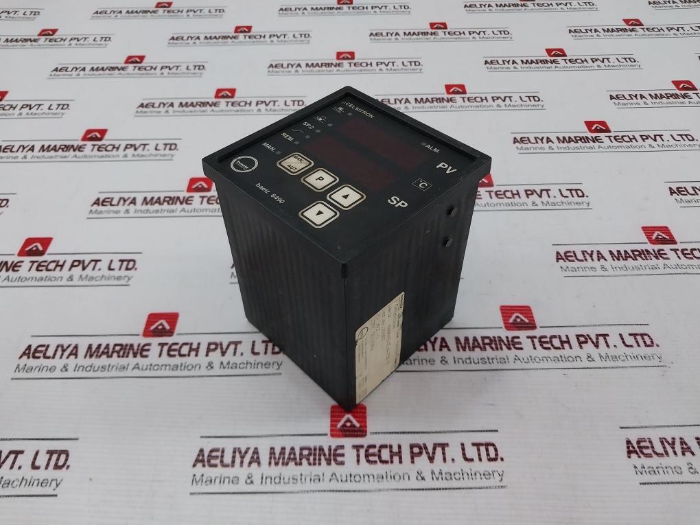 Baelz 6490/1-2.4-230 V Temperature Controller 230V 50/60Hz