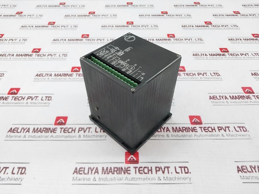 Baelz 6490/1-2.4-230 V Temperature Controller 230V 50/60Hz