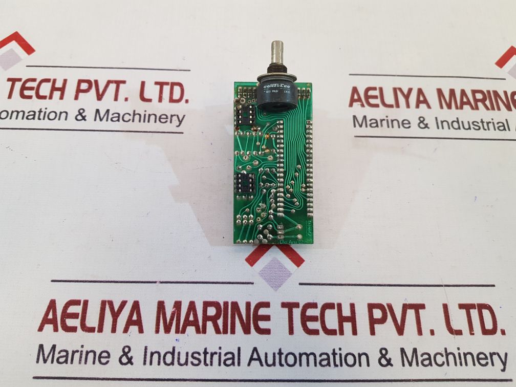 Baelz Automatic Dig.Anz.01