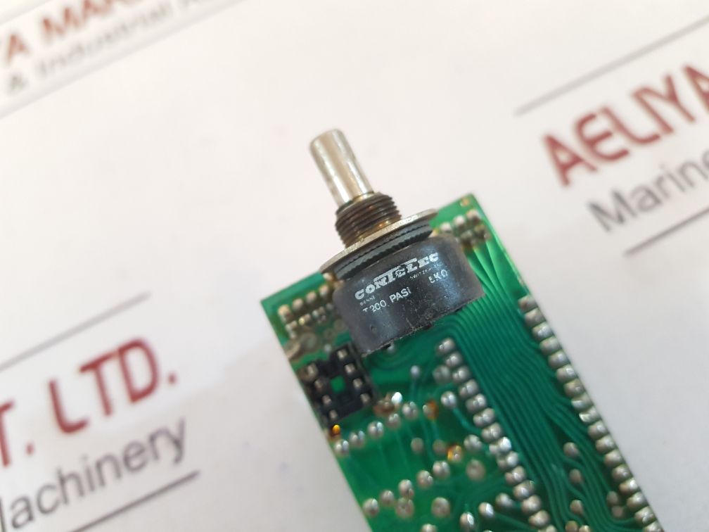 Baelz Automatic Dig.Anz.01