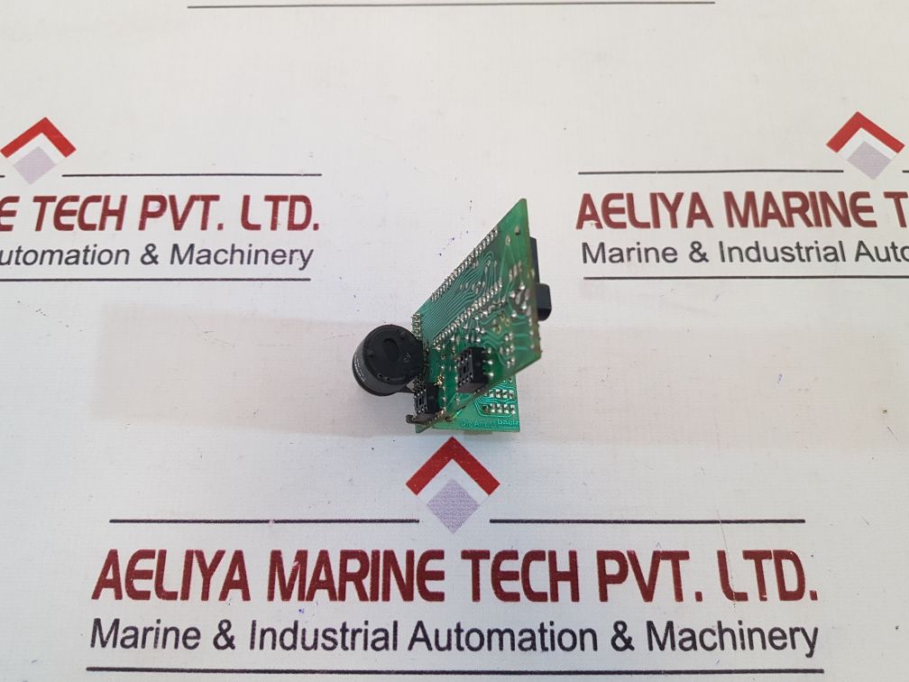 Baelz Automatic Dig.Anz.01