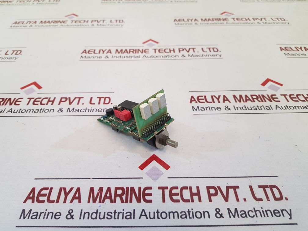 Baelz Automatic Dig.Anz.01