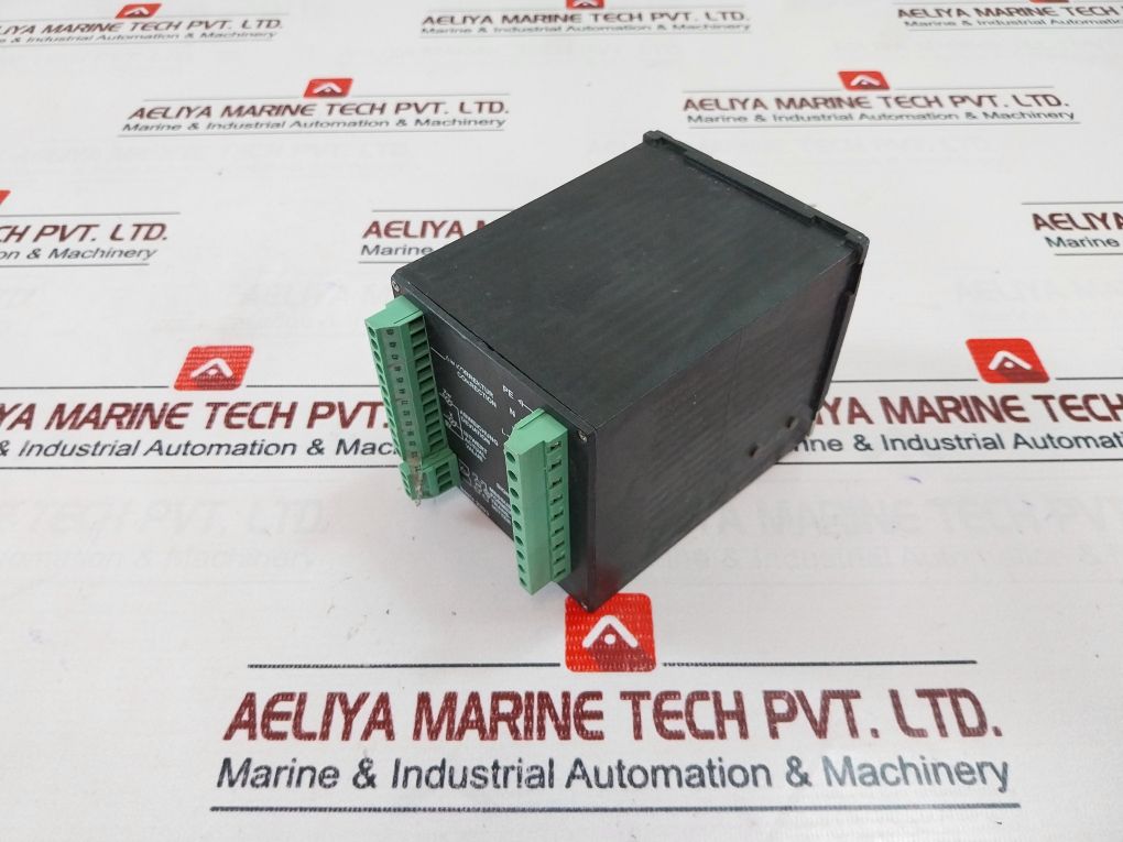 Baelz Automatic Wbs 2290 Temperature Controller 0-120 °C