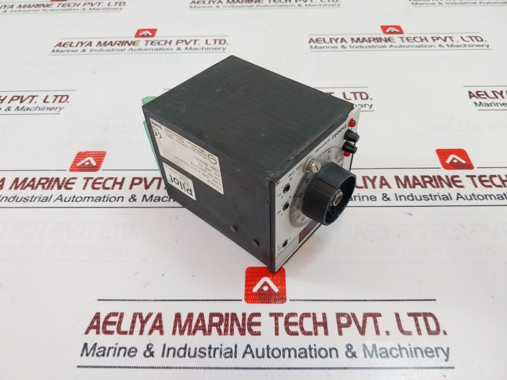 Baelz Automatic Wbs 2290 Temperature Controller 0-120 °C