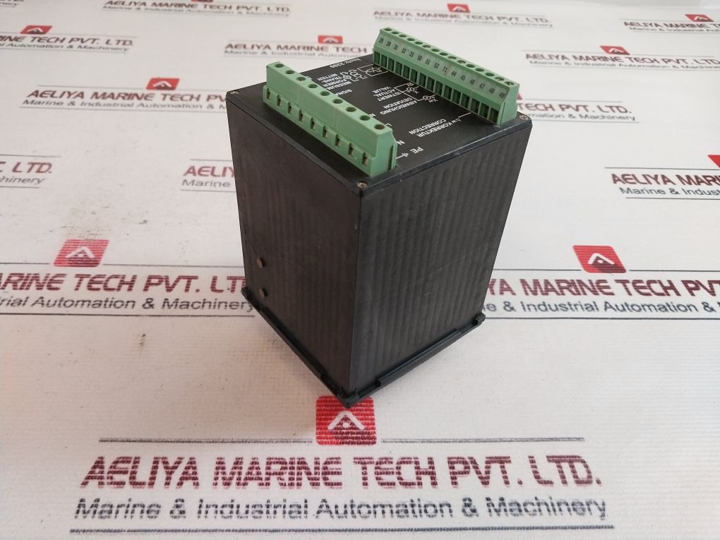 Baelz Wbs 2290 Temperature Controller 230V