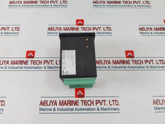 Baelz Wbs 2296 Temperature Controller 230V 50/60 Hz