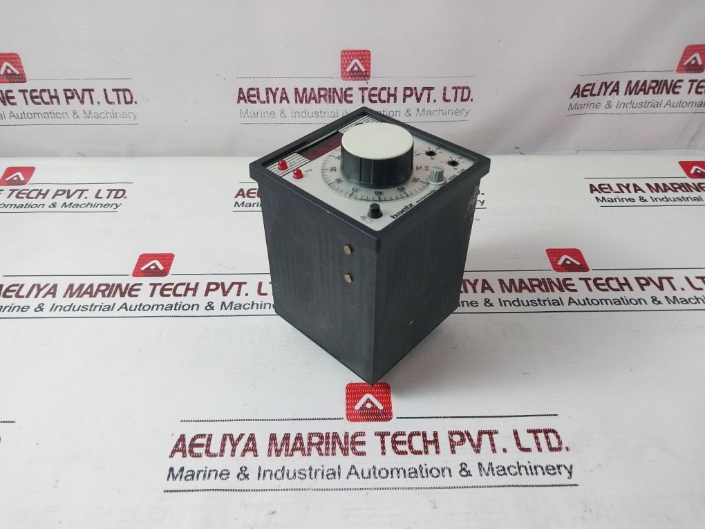 Baelz Wbs 2296 Temperature Controller 