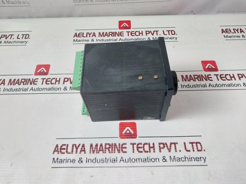 Baelz Wbs 2296 Temperature Controller 