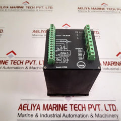 Baelz Wbs 2296 Temperature Controller 230V 50/60 Hz