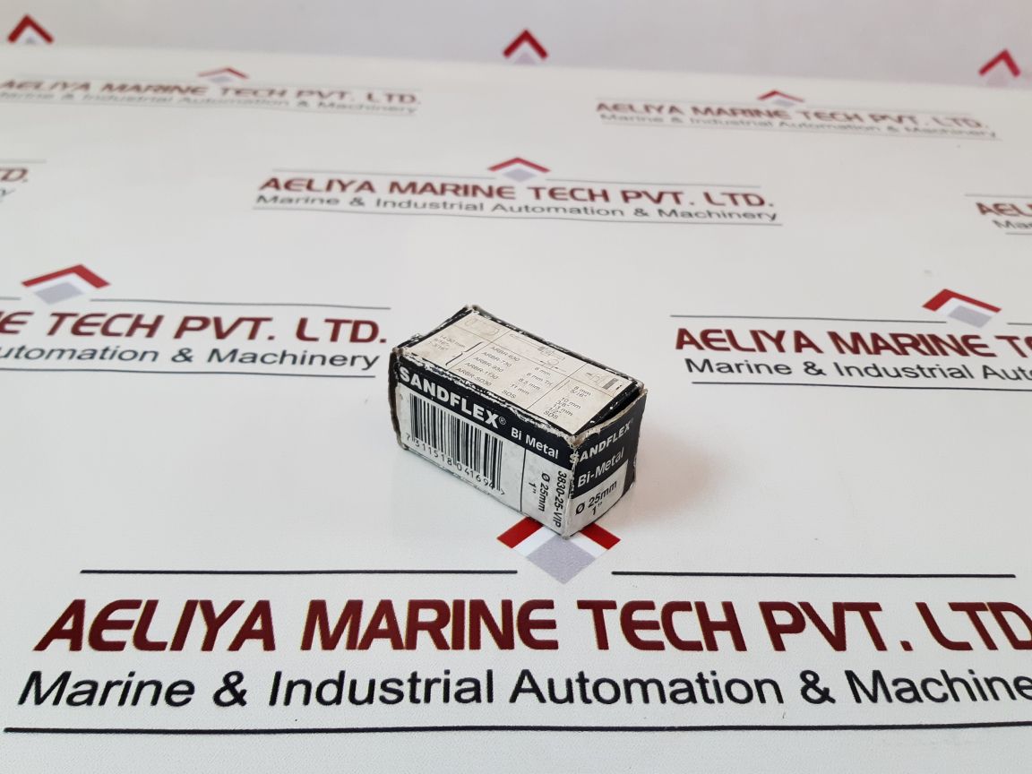 Bahco 3830-25-vip Bi Metal Variable Pitch Holesaw
