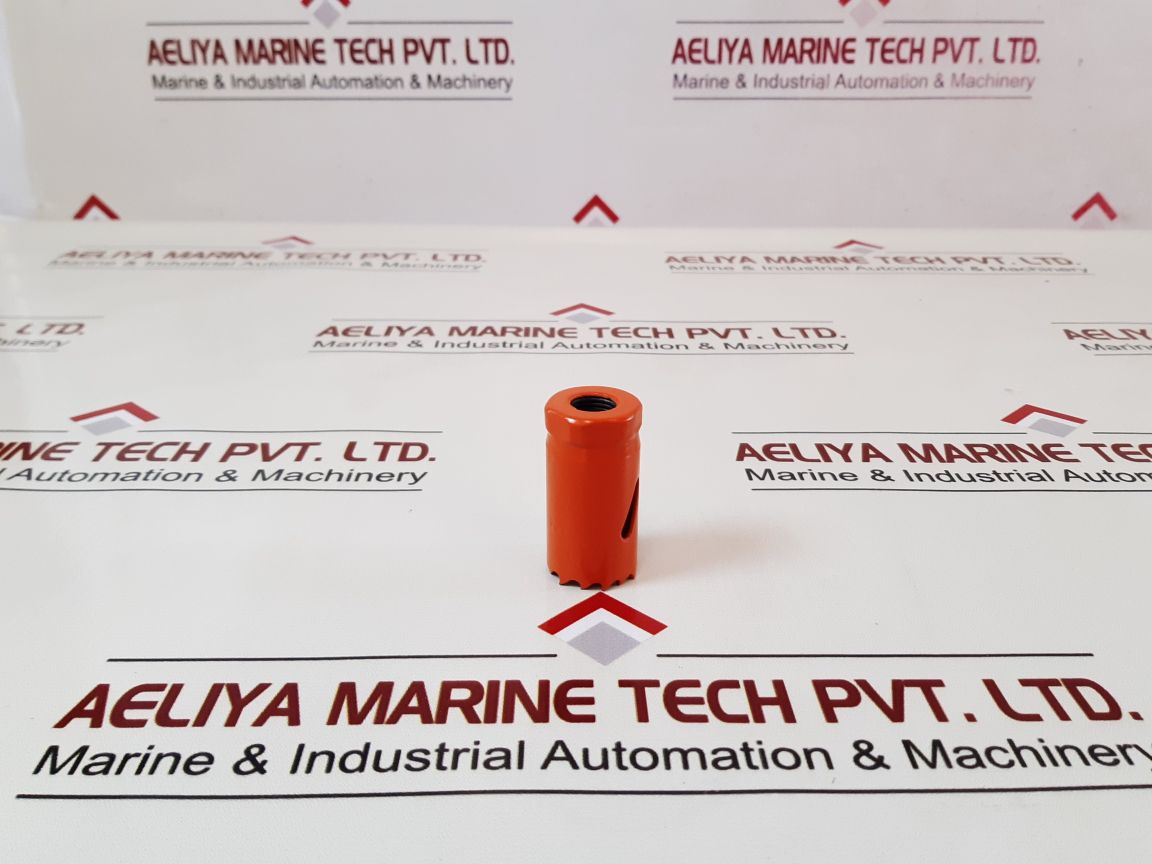 Bahco 3830-25-vip Bi Metal Variable Pitch Holesaw
