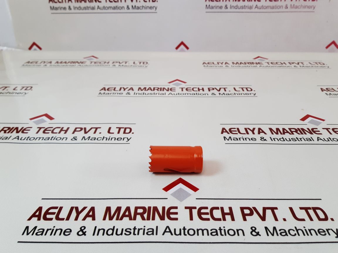 Bahco 3830-25-vip Bi Metal Variable Pitch Holesaw
