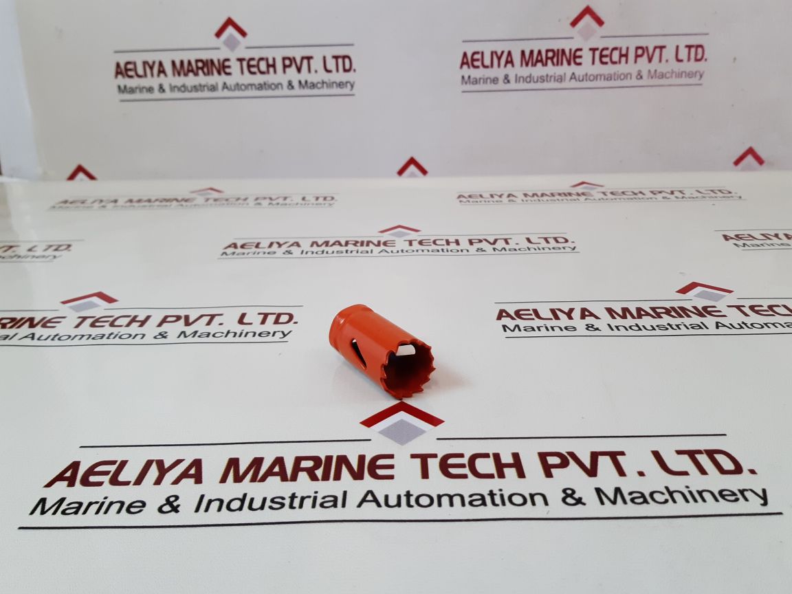 Bahco 3830-25-vip Bi Metal Variable Pitch Holesaw
