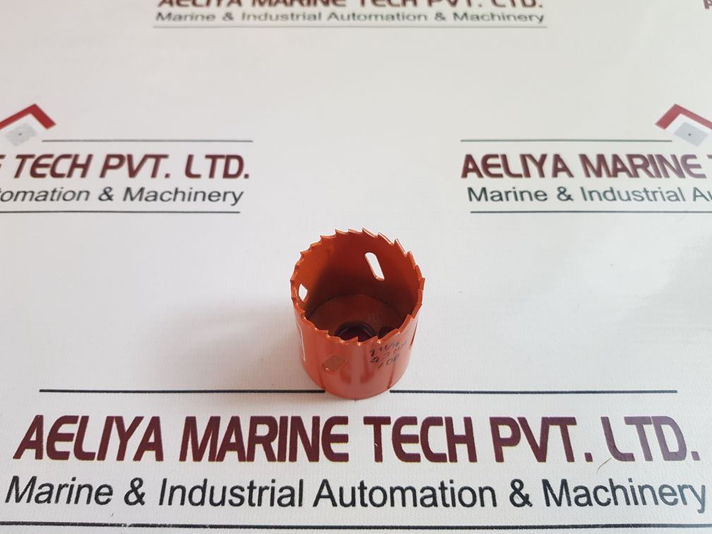 Bahco Sandflex 3830-43-vip Bi-metal Hole Saw Ø 43Mm