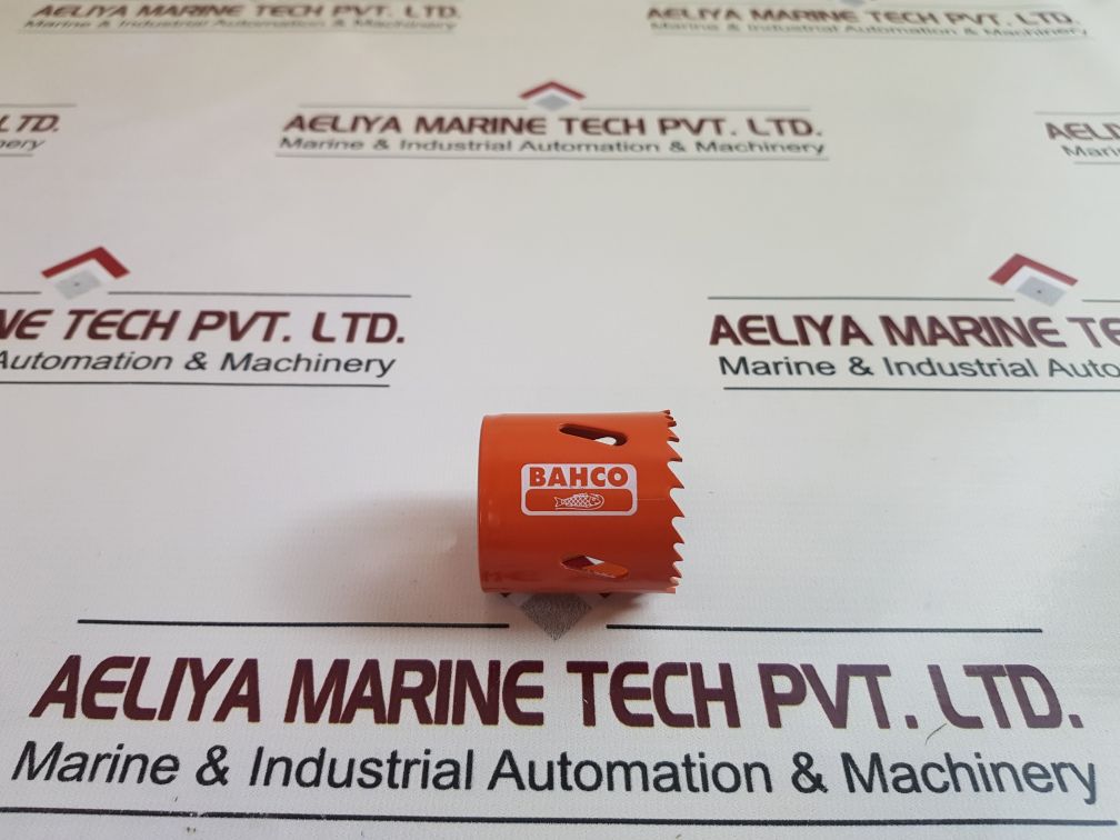 Bahco Sandflex 3830-43-vip Bi-metal Hole Saw Ø 43Mm