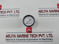 Bailey 0-58 Psi Pressure Gauge