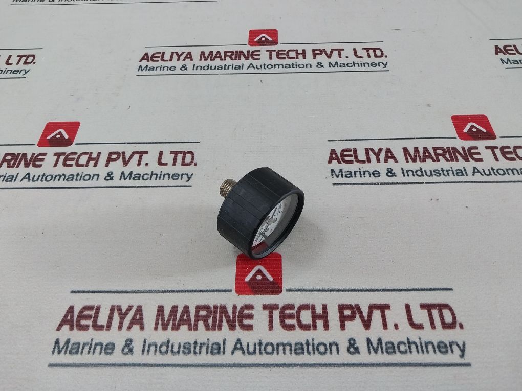 Bailey 0-58 Psi Pressure Gauge