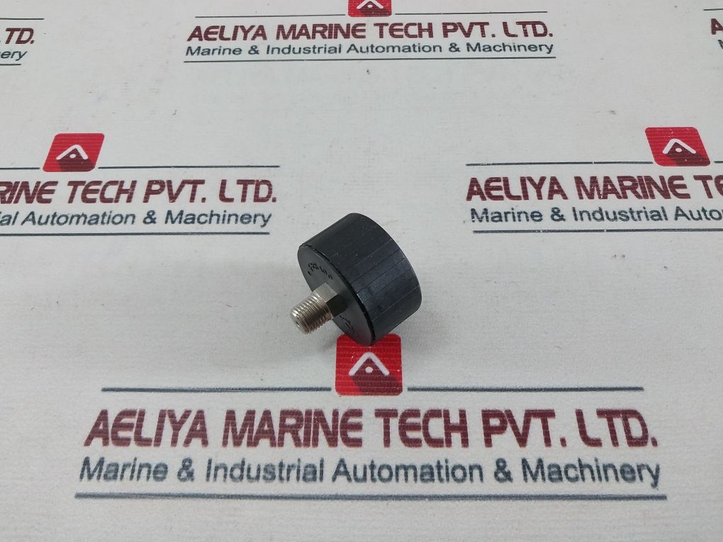 Bailey 0-58 Psi Pressure Gauge