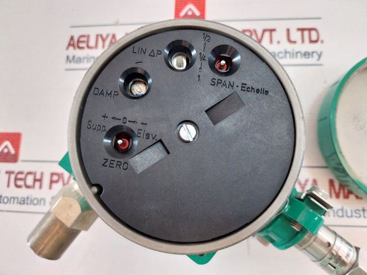 Bailey A8Prw720-1-0