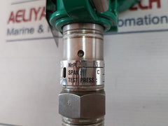 Bailey A8Prw720-1-0