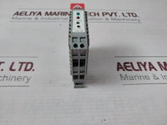 Bailey Cal 25 Signal Converter 822.91.22.002, Pt100/4-20Ma 10-40Vdc