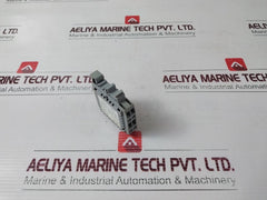 Bailey Cal 25 Signal Converter 822.91.22.002, Pt100/4-20Ma 10-40Vdc