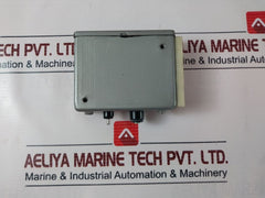 Bailey Controls 6614655K3