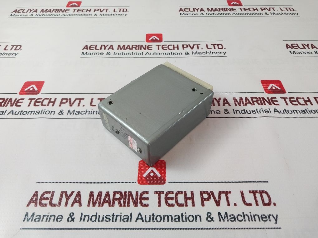 Bailey Controls 6614655K3