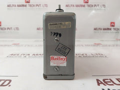 Bailey Controls 6614655K3