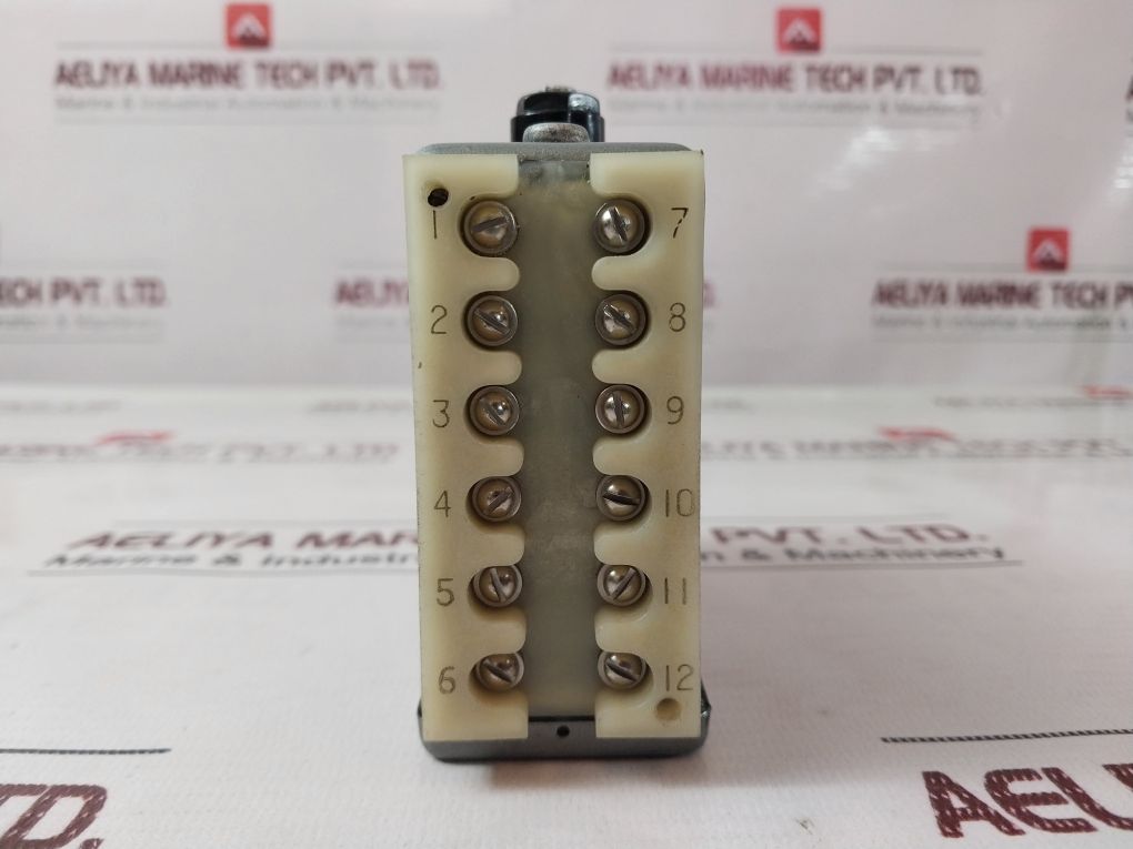 Bailey Controls 6614655K3