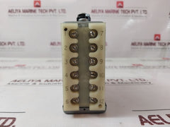 Bailey Controls 6614655K3
